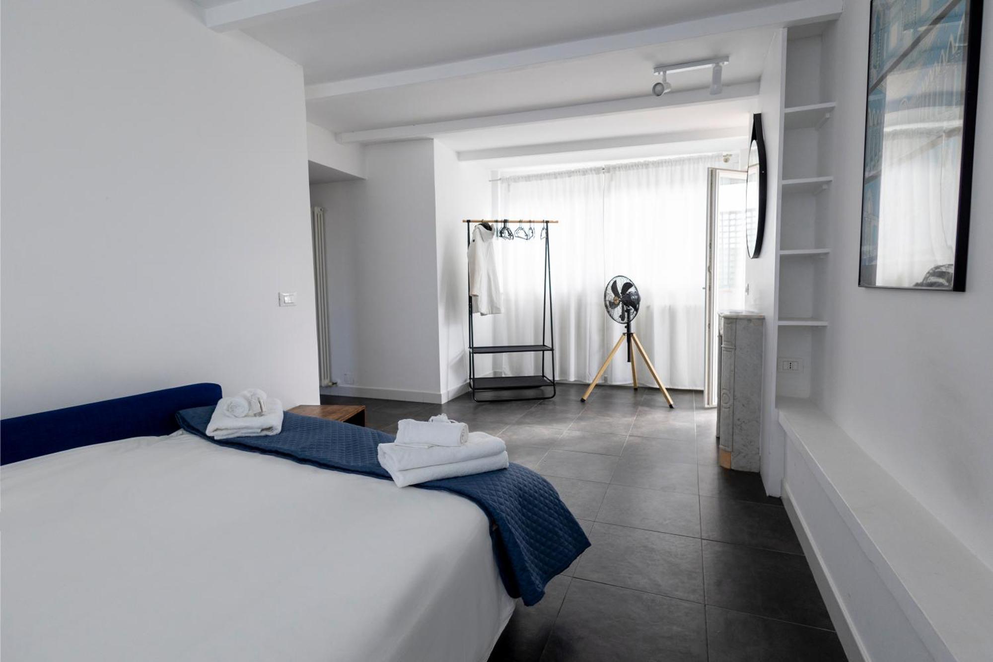 Apartamento Attico Vista Magnifica Sul Vaticano Roma